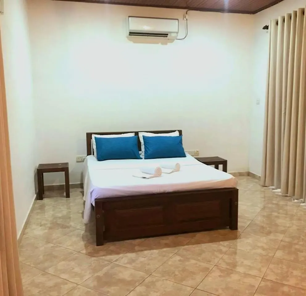 بيت ضيافة Belvita Ayurveda Health Resort نيجومبو