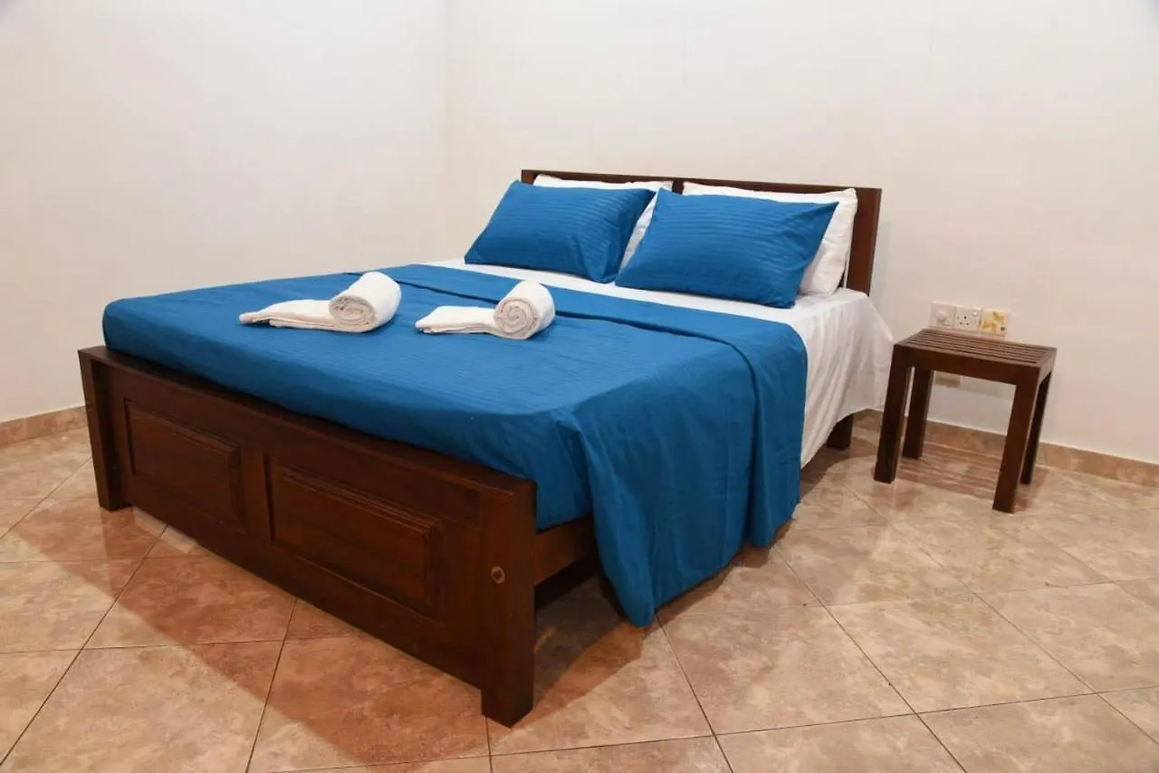 Belvita Ayurveda Health Resort نيجومبو سريلانكا