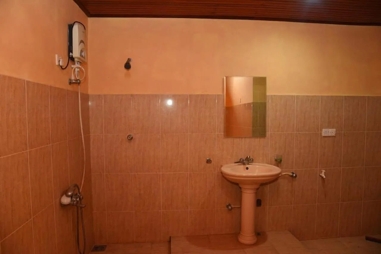 Belvita Ayurveda Health Resort نيجومبو بيت ضيافة