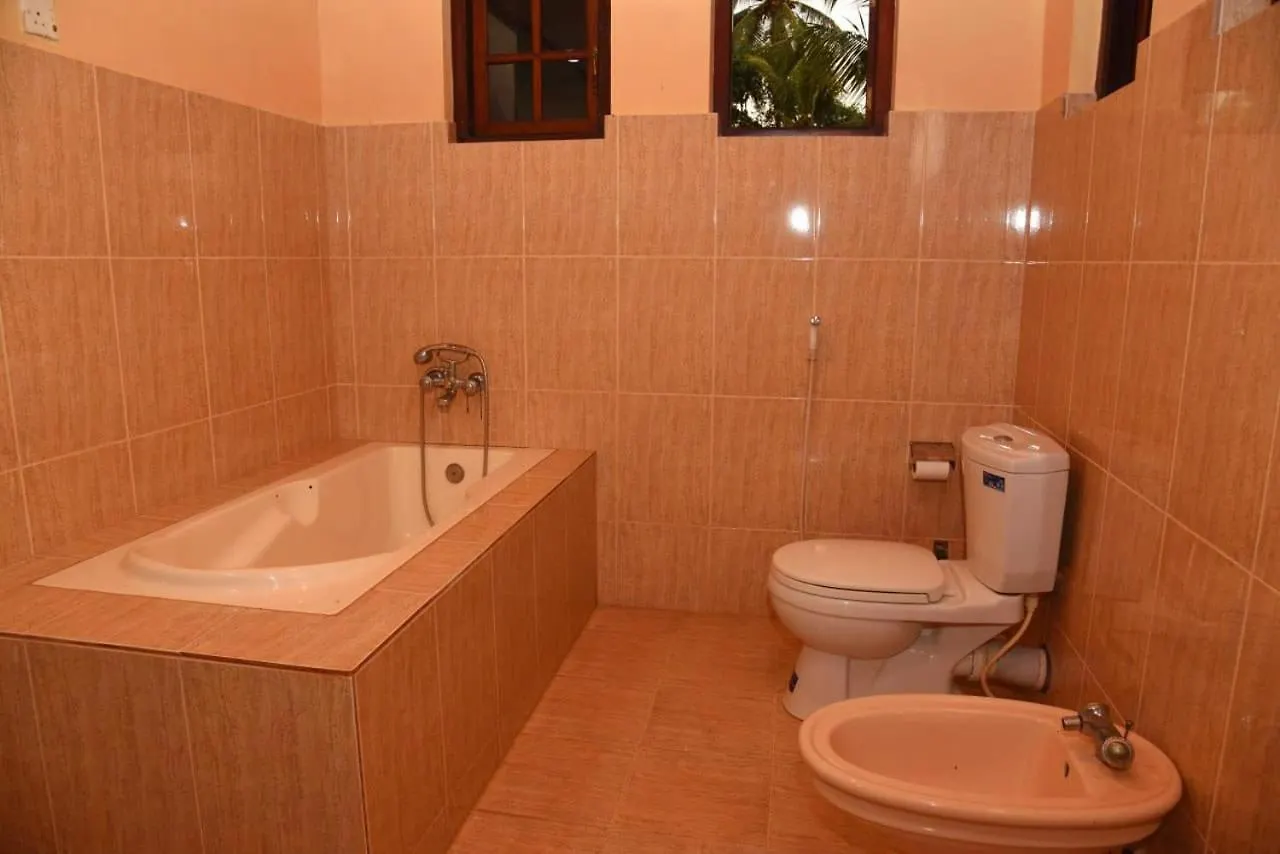 بيت ضيافة Belvita Ayurveda Health Resort نيجومبو سريلانكا
