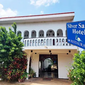 Maison d'hôtes Silver Sands, Negombo