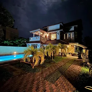 Maison d'hôtes Grand Royal, Negombo